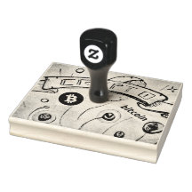 Magic Crypto Bitcoin (ajouter QR adresse publique)