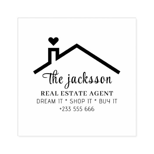 Tampons Encreurs Maison (Impression)