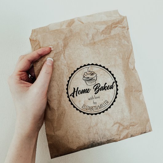 Tampons Encreurs Maison personnalisée Cuisine promotionnelle