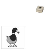 Tampons Encreurs Mallard Duck (Tamponné)