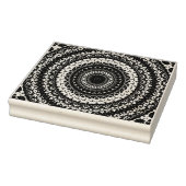 Tampons Encreurs Mandala (Tampon)