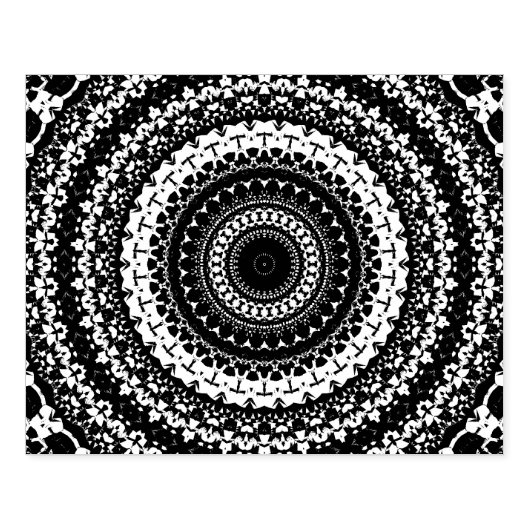 Tampons Encreurs Mandala (Impression)