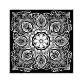 Tampons Encreurs Mandala (Impression)