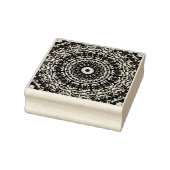 Tampons Encreurs Mandala (Tampon)