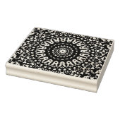 Tampons Encreurs Mandala (Tampon)