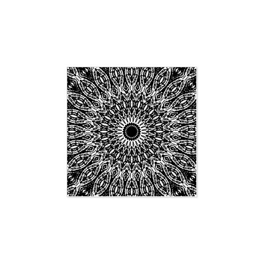 Tampons Encreurs Mandala (Impression)
