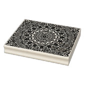 Tampons Encreurs Mandala (Tampon)