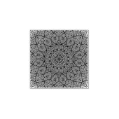 Tampons Encreurs Mandala (Impression)