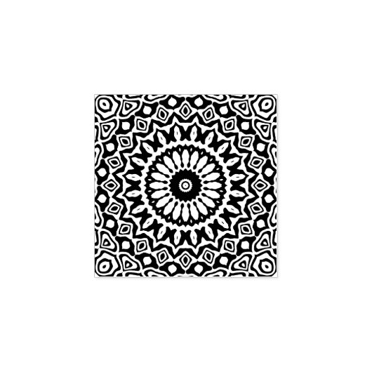 Tampons Encreurs Mandala (Impression)
