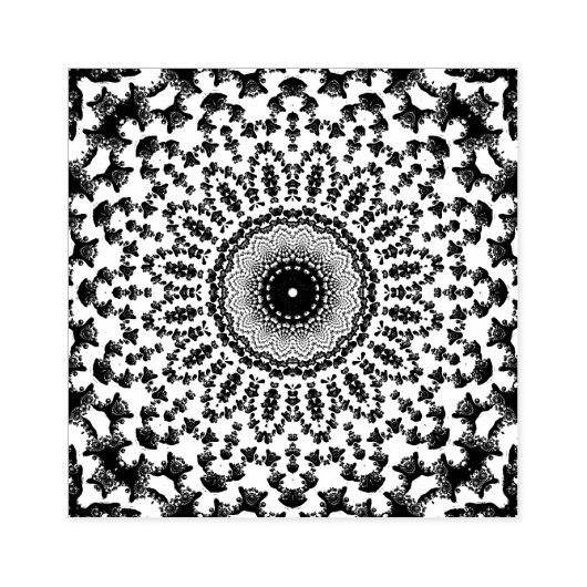 Tampons Encreurs Mandala (Impression)