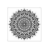 Tampons Encreurs Mandala (Impression)