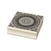 Tampons Encreurs Mandala (Tampon)