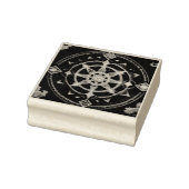 Tampons Encreurs Mandala blends sacred geometry &mystical energy (Tampon)