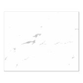 Tampons Encreurs Marbre Blanc (Impression)