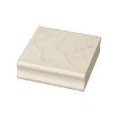 Tampons Encreurs Marbre Blanc (Tampon)