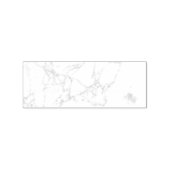 Tampons Encreurs Marbre Blanc (Impression)