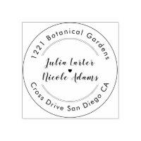 Mariage de Motif de mandala géométrique classique