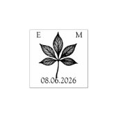 Tampons Encreurs Mariage Elven Silverleaf (Impression)