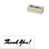 Tampons Encreurs mariage "Merci" | Anniversaire | Toutes les occasi (Tamponné)