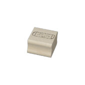 Tampons Encreurs Mascarilla (Tampon)