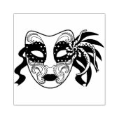 Tampons Encreurs Masque (Impression)