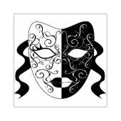 Tampons Encreurs Masque (Impression)