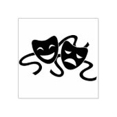 Tampons Encreurs Masque (Impression)