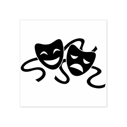 Tampons Encreurs Masque (Impression)