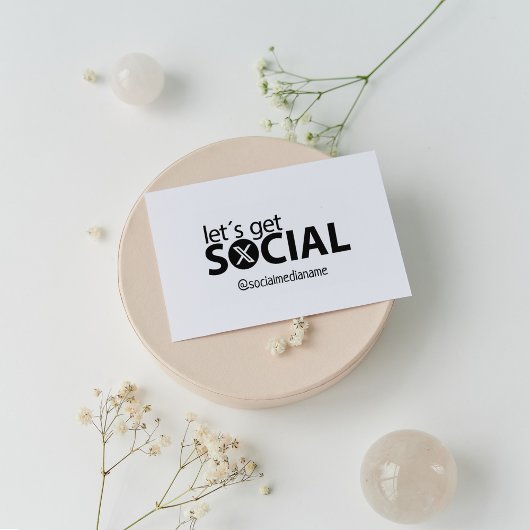 Tampons Encreurs Médias sociaux modernes Twitter X