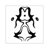 Tampons Encreurs Méditation de l'alien (Impression)