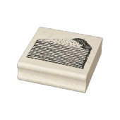 Tampons Encreurs Medovik Medivnyk Russie Ukrainienne Miel Gâteau (Tampon)