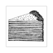 Tampons Encreurs Medovik Medivnyk Russie Ukrainienne Miel Gâteau (Impression)