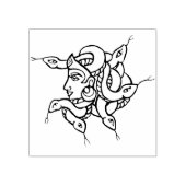 Tampons Encreurs Medusa (Impression)