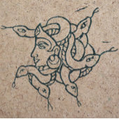 Tampons Encreurs Medusa