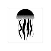 Tampons Encreurs Méduse - Timbre en caoutchouc (Impression)