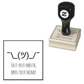 Tampons Encreurs Mème motivacional (Tamponné)