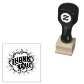 Tampons Encreurs Merci (Tamponné)