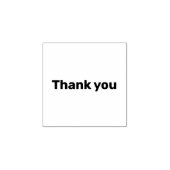 Tampons Encreurs Merci (Impression)