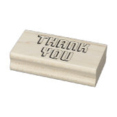 Tampons Encreurs Merci à vapeur (Tampon)