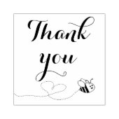 Tampons Encreurs Merci Bee (Impression)