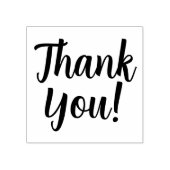 Tampons Encreurs Merci moderne, Packaging (Impression)