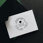 Tampons Encreurs Merci pour le support des entreprises, Multilingua