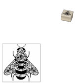 Tampons Encreurs Miel Bee (Tamponné)