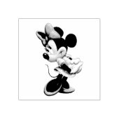 Tampons Encreurs Minni Rubber Stamp (Impression)