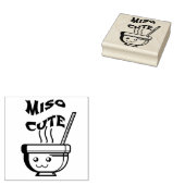 Tampons Encreurs Miso Cute (Tamponné)