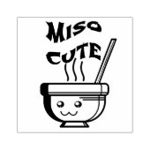 Tampons Encreurs Miso Cute (Impression)