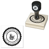 Tampons Encreurs Mode (Tamponné)