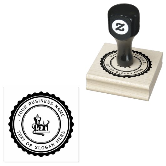 Tampons Encreurs Mode (Tamponné)