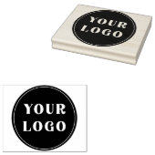 Tampons Encreurs Moderne, élégant, élégant et personnalisable (Tamponné)