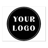 Tampons Encreurs Moderne, élégant, élégant et personnalisable (Impression)